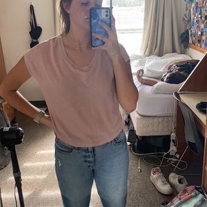 Soft Maude from Z supply, size extra small!